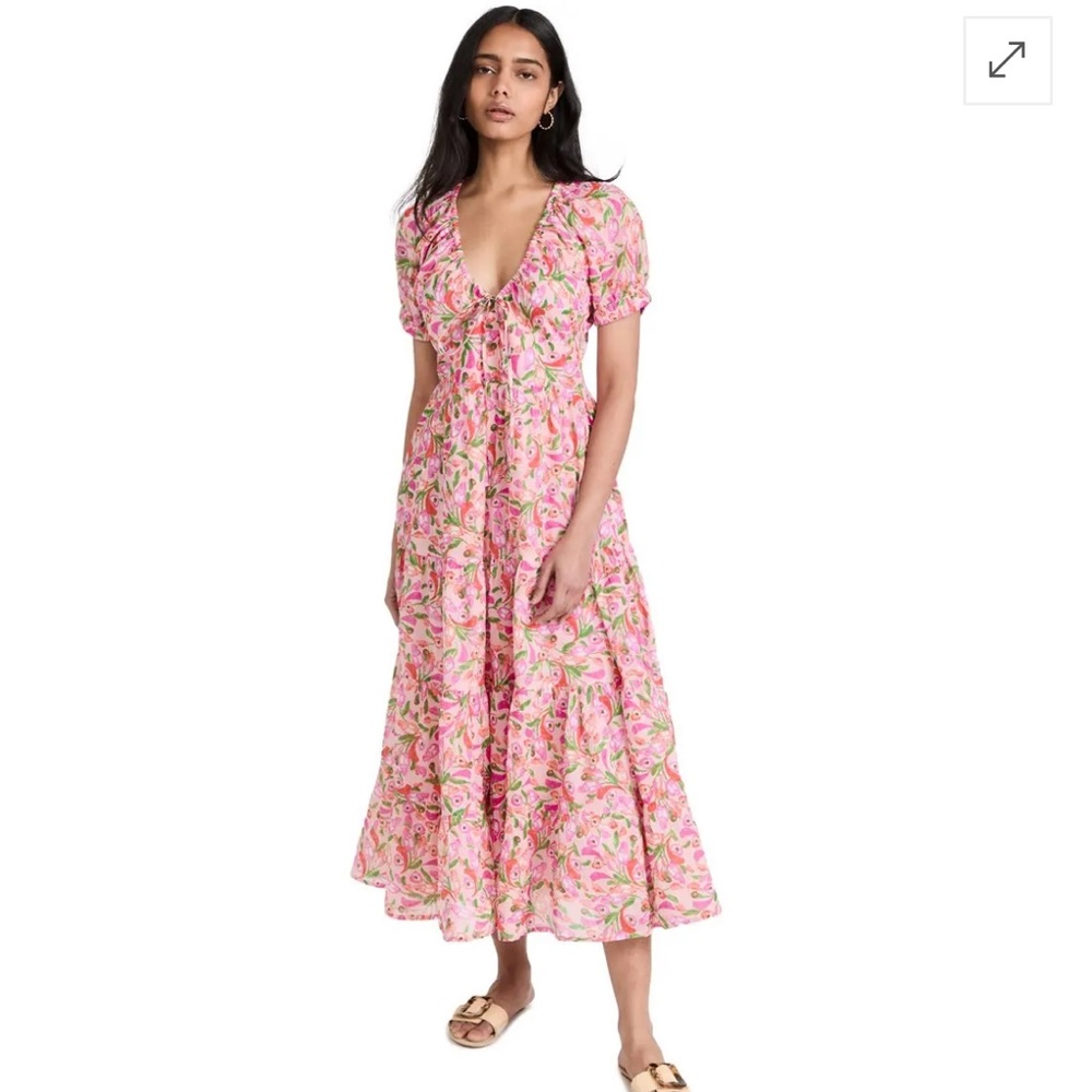 Banjanan
Norma Dress size XS